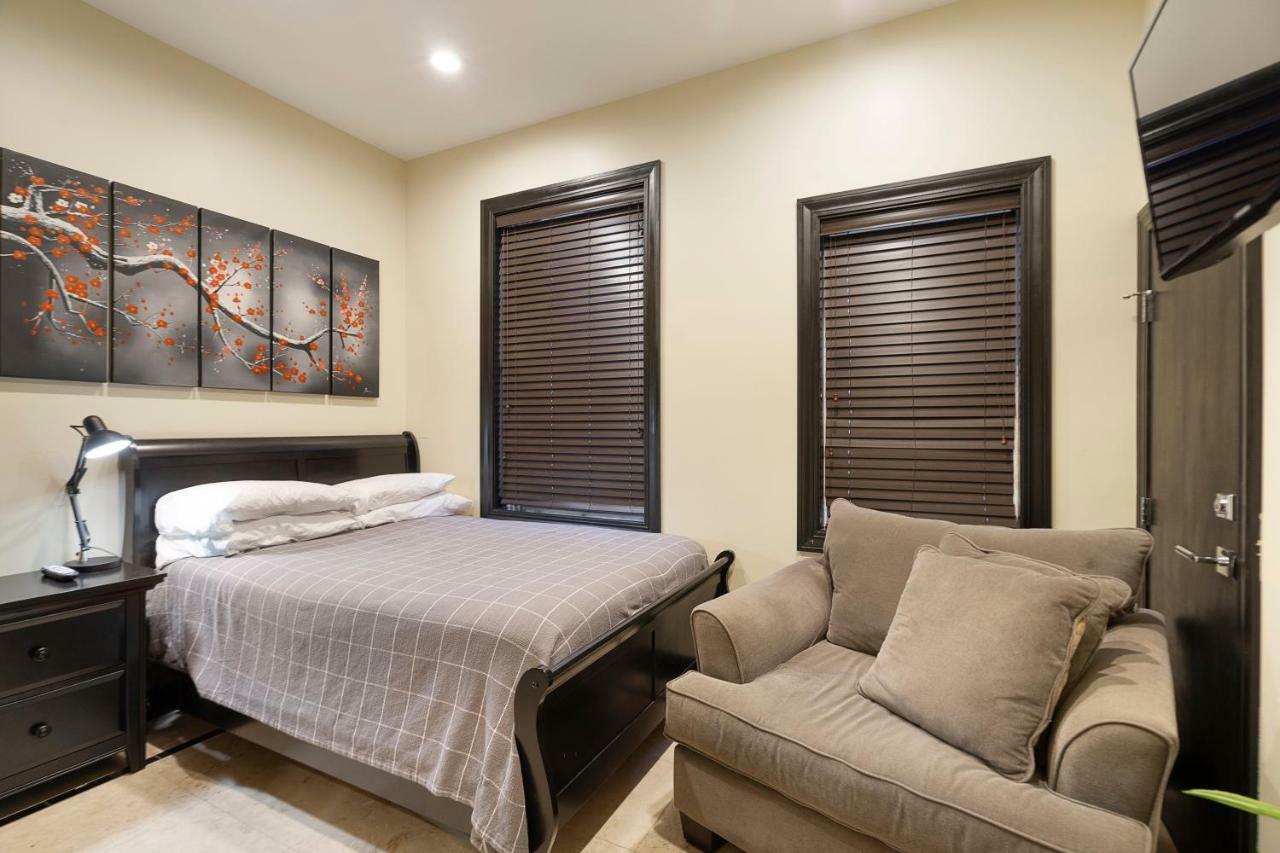 Ultra Lux Apartment Steps From Brown And Risd Providence Exterior foto
